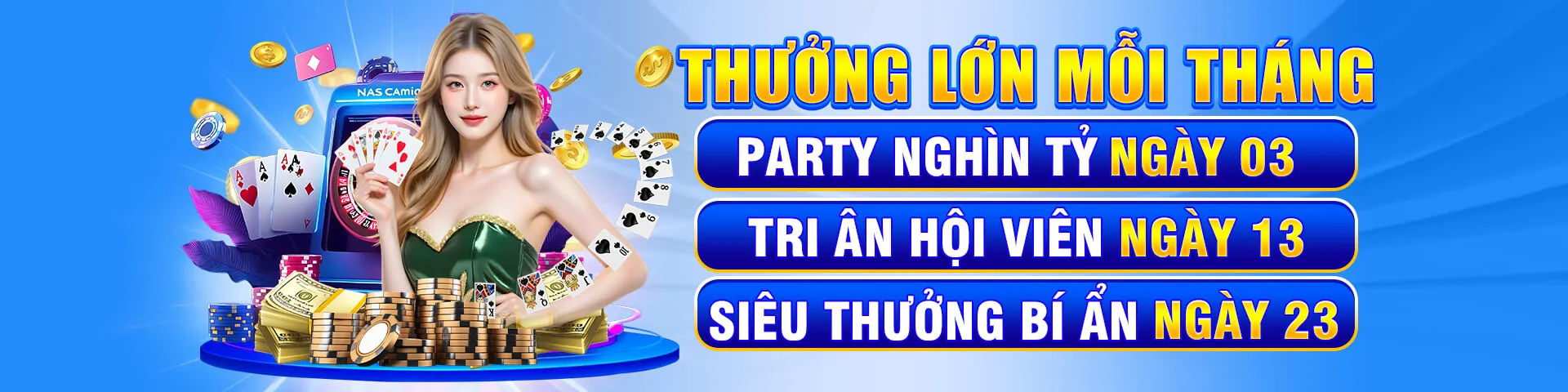 Trò chơi Nổ Hũ Hot51 với Jackpot lớn